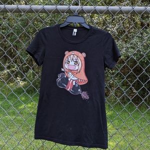 Umaru womans T-Shirt